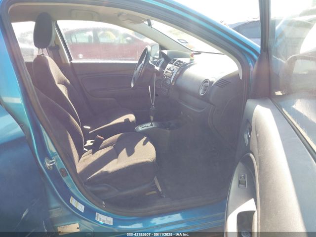 2014 MITSUBISHI MIRAGE ML32A4HJ8EH014136 Photo 4