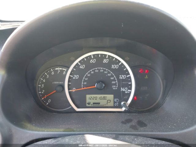 2014 MITSUBISHI MIRAGE ML32A4HJ8EH014136 Photo 6