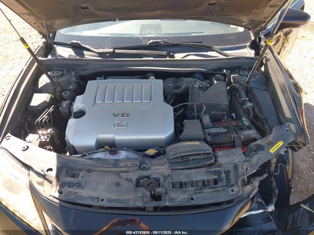 Lexus 2gr-fe 2014 JTHBK1GG8E2140853 Image 10