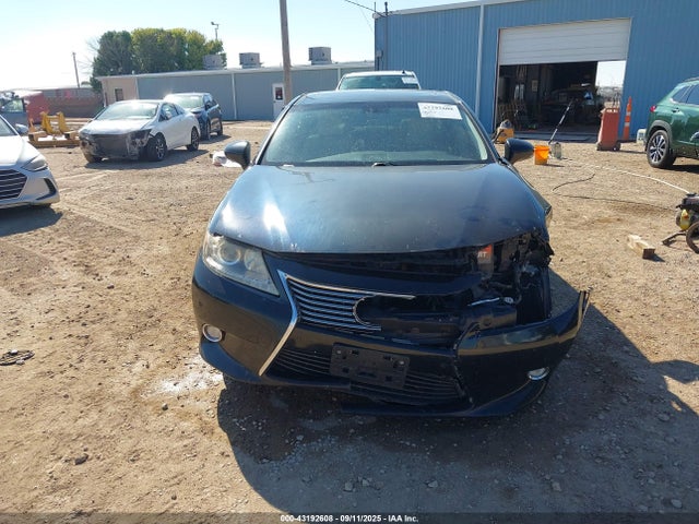 Lexus 2gr-fe 2014 JTHBK1GG8E2140853 Image 12