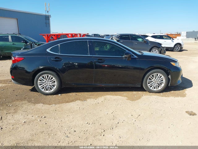 Lexus 2gr-fe 2014 JTHBK1GG8E2140853 Image 13