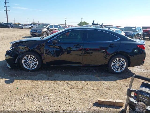 Lexus 2gr-fe 2014 JTHBK1GG8E2140853 Image 14
