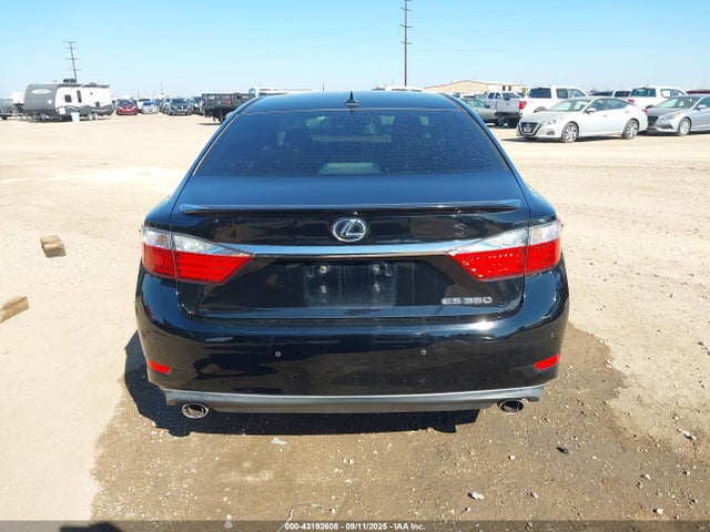 Lexus 2gr-fe 2014 JTHBK1GG8E2140853 Image 16