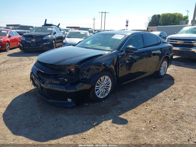 Lexus 2gr-fe 2014 JTHBK1GG8E2140853 Image 2