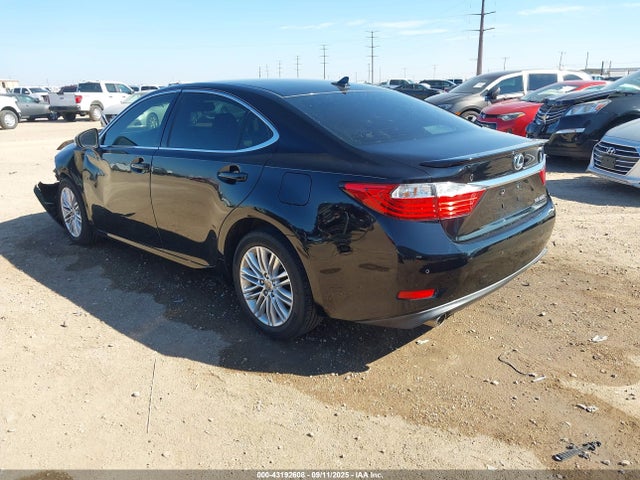Lexus 2gr-fe 2014 JTHBK1GG8E2140853 Image 3
