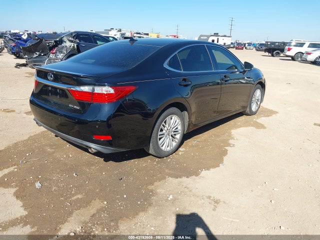 Lexus 2gr-fe 2014 JTHBK1GG8E2140853 Image 4