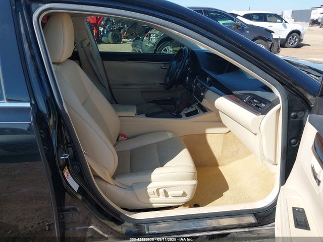 Lexus 2gr-fe 2014 JTHBK1GG8E2140853 Image 5