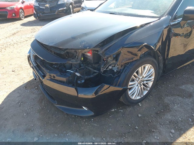 Lexus 2gr-fe 2014 JTHBK1GG8E2140853 Image 6