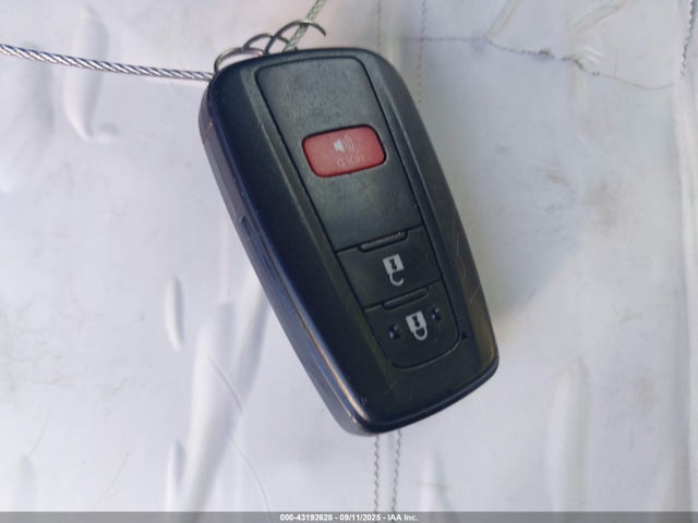 JTNK4RBE1K3053670 Toyota m20a-fks