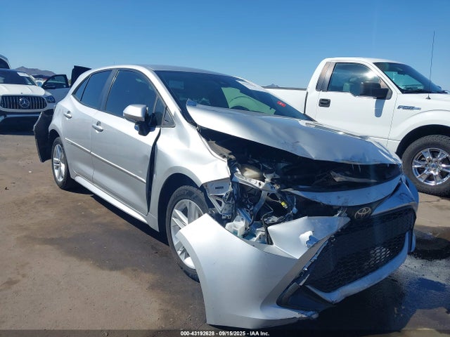 JTNK4RBE1K3053670 Toyota m20a-fks