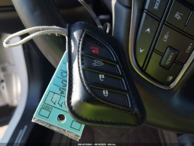 2023 LEXUS UX 250H JTHP6JBH0P2132596 Photo 10