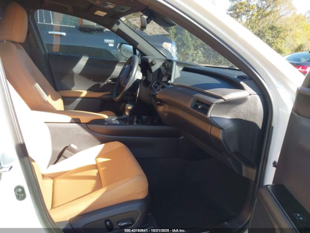 2023 LEXUS UX 250H JTHP6JBH0P2132596 Photo 4