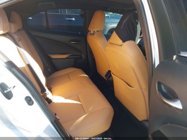2023 LEXUS UX 250H JTHP6JBH0P2132596 Photo 7