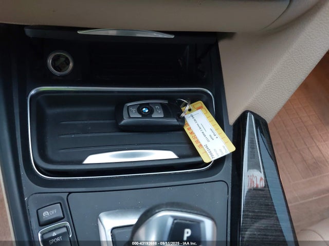 BMW 328I 2014 WBA3A5G58ENP30982 Image 11