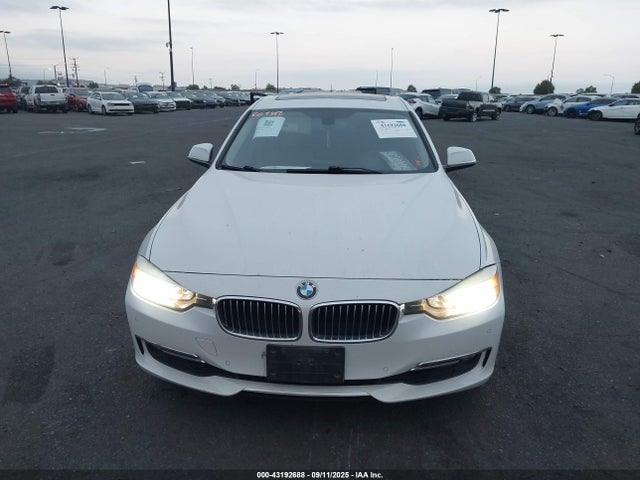 BMW 328I 2014 WBA3A5G58ENP30982 Image 12