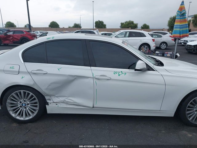 BMW 328I 2014 WBA3A5G58ENP30982 Image 13