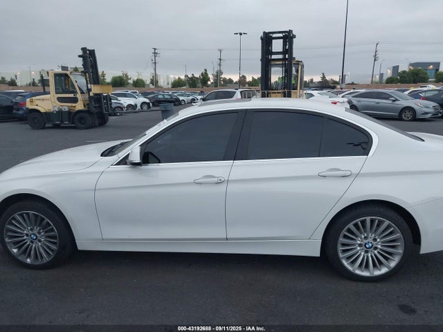 BMW 328I 2014 WBA3A5G58ENP30982 Image 14