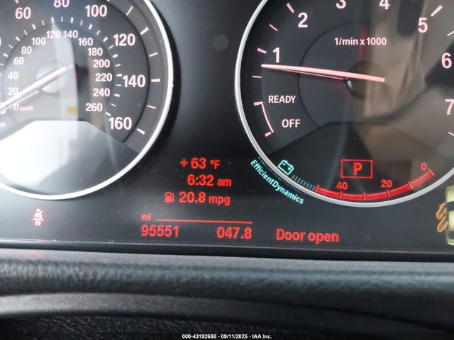 BMW 328I 2014 WBA3A5G58ENP30982 Image 15