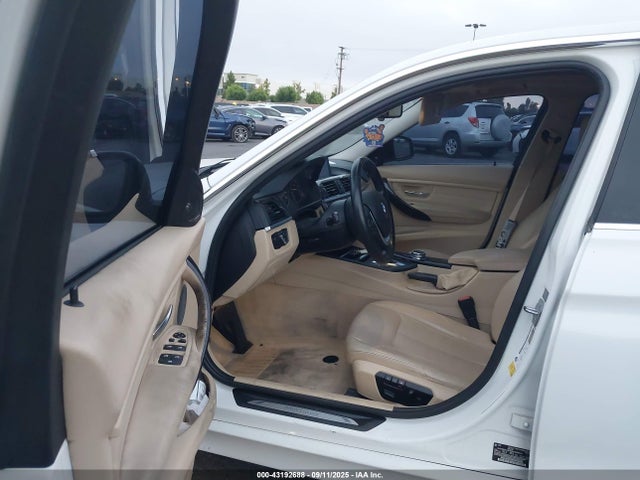 BMW 328I 2014 WBA3A5G58ENP30982 Image 5