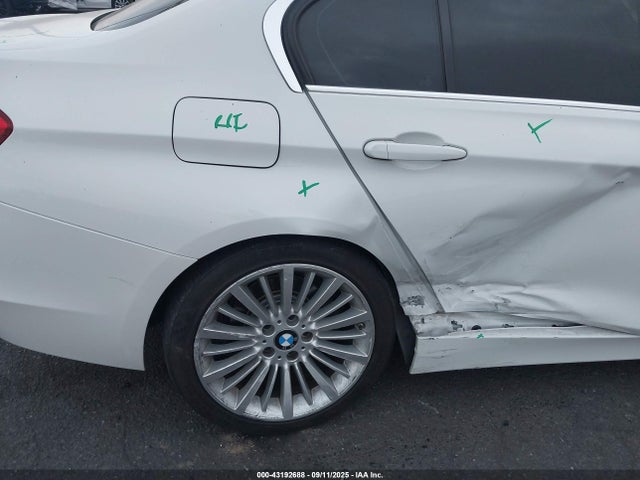 BMW 328I 2014 WBA3A5G58ENP30982 Image 6