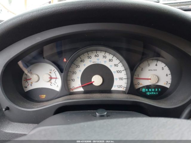 2008 MITSUBISHI RAIDER 1Z7HC22K38S619622 Photo 6