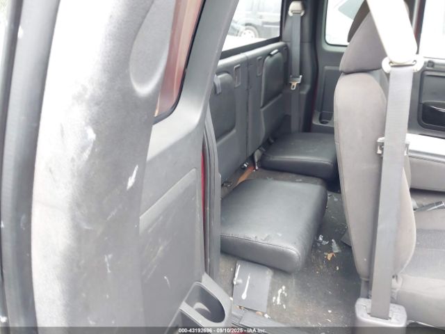 2008 MITSUBISHI RAIDER 1Z7HC22K38S619622 Photo 7