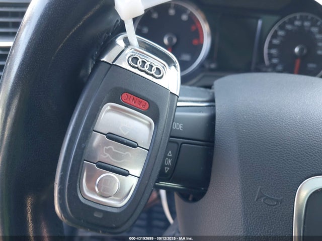 2014 AUDI Q5 WA1LFAFP4EA055696 Photo 10