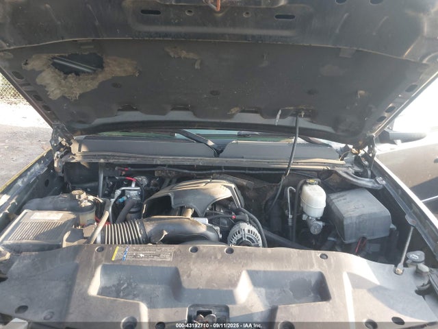 43192710 :رقم المزاد ، 1GTHK53K59F113802 vin ، 2009 Gmc Sierra 2500hd Sle مزاد بيع