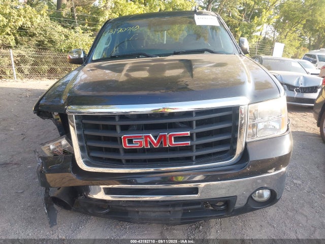 43192710 :رقم المزاد ، 1GTHK53K59F113802 vin ، 2009 Gmc Sierra 2500hd Sle مزاد بيع