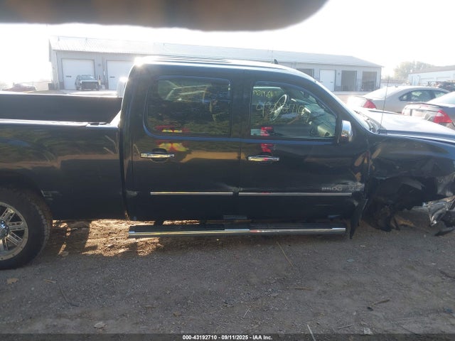 43192710 :رقم المزاد ، 1GTHK53K59F113802 vin ، 2009 Gmc Sierra 2500hd Sle مزاد بيع