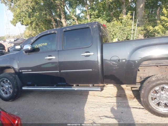 43192710 :رقم المزاد ، 1GTHK53K59F113802 vin ، 2009 Gmc Sierra 2500hd Sle مزاد بيع