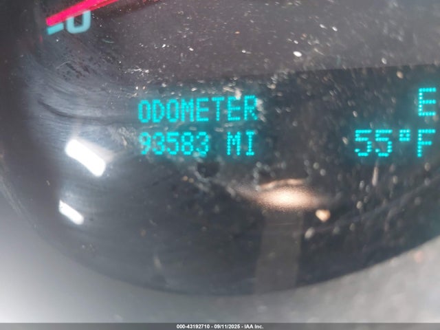43192710 :رقم المزاد ، 1GTHK53K59F113802 vin ، 2009 Gmc Sierra 2500hd Sle مزاد بيع