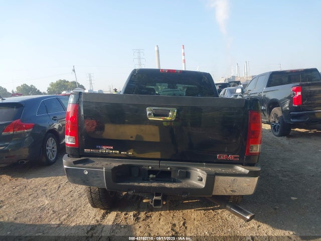 43192710 :رقم المزاد ، 1GTHK53K59F113802 vin ، 2009 Gmc Sierra 2500hd Sle مزاد بيع