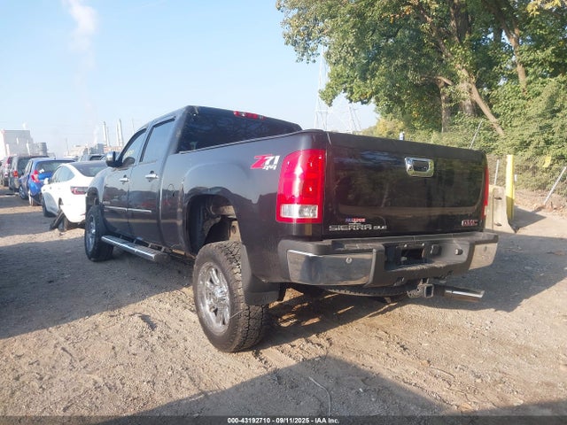 43192710 :رقم المزاد ، 1GTHK53K59F113802 vin ، 2009 Gmc Sierra 2500hd Sle مزاد بيع