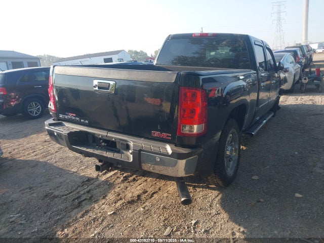 43192710 :رقم المزاد ، 1GTHK53K59F113802 vin ، 2009 Gmc Sierra 2500hd Sle مزاد بيع