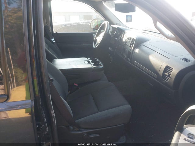 43192710 :رقم المزاد ، 1GTHK53K59F113802 vin ، 2009 Gmc Sierra 2500hd Sle مزاد بيع