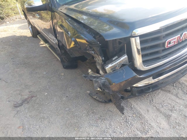 43192710 :رقم المزاد ، 1GTHK53K59F113802 vin ، 2009 Gmc Sierra 2500hd Sle مزاد بيع