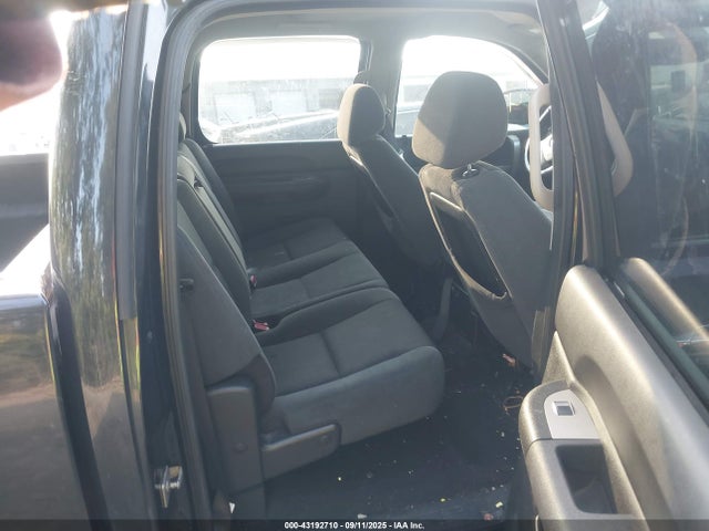 43192710 :رقم المزاد ، 1GTHK53K59F113802 vin ، 2009 Gmc Sierra 2500hd Sle مزاد بيع