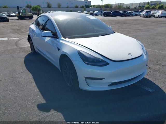 2023 TESLA MODEL 3 5YJ3E1EAXPF419944 Photo 0