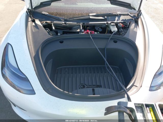 2023 TESLA MODEL 3 5YJ3E1EAXPF419944 Photo 9
