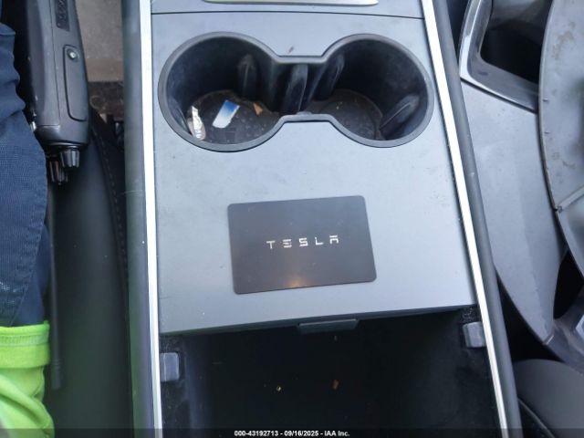 2023 TESLA MODEL 3 5YJ3E1EAXPF419944 Photo 10