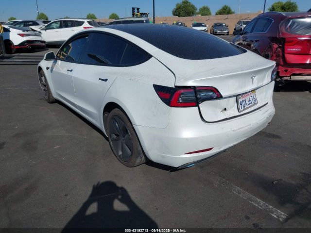 2023 TESLA MODEL 3 5YJ3E1EAXPF419944 Photo 2