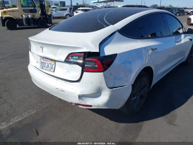 2023 TESLA MODEL 3 5YJ3E1EAXPF419944 Photo 5