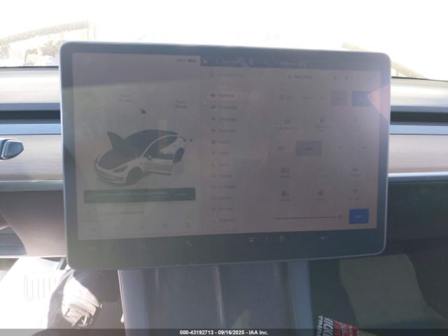 2023 TESLA MODEL 3 5YJ3E1EAXPF419944 Photo 6