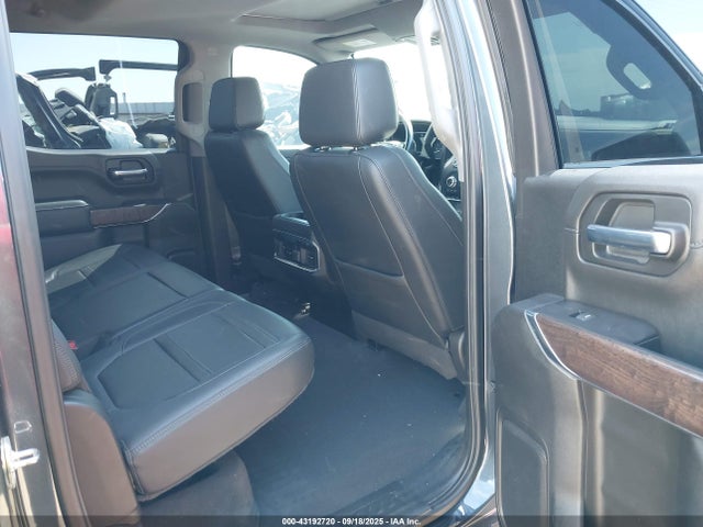 43192720 :رقم المزاد ، 1GTU9FEL2NZ176046 vin ، 2022 Gmc Sierra 1500 Limited 4wd  Short Box Denali مزاد بيع