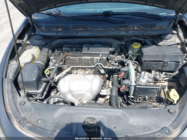 Dodge 2015 2015 1C3CDFBB2FD227330 Image 10