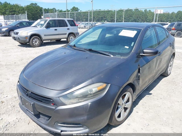 Dodge 2015 2015 1C3CDFBB2FD227330 Image 2