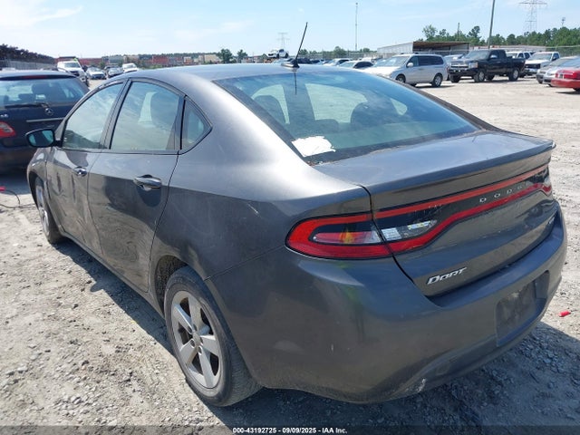 Dodge 2015 2015 1C3CDFBB2FD227330 Image 3