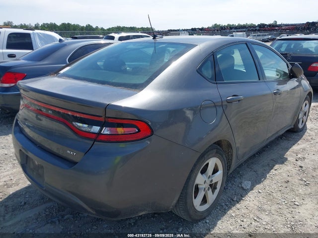 Dodge 2015 2015 1C3CDFBB2FD227330 Image 4