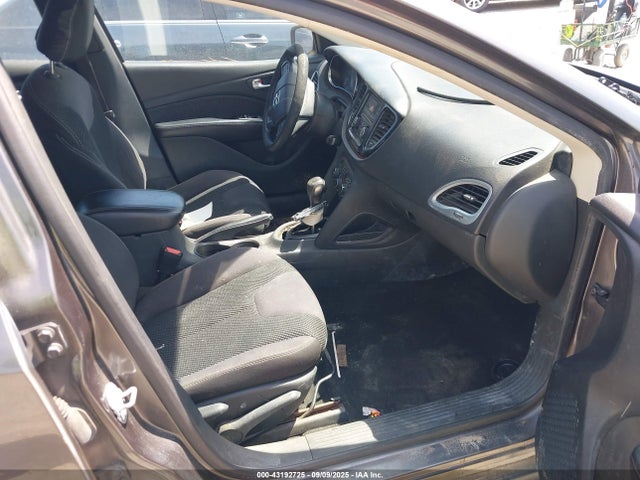Dodge 2015 2015 1C3CDFBB2FD227330 Image 5